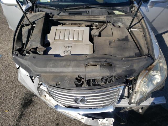 Photo 7 from auction – 2008 LEXUS ES 350 with VIN JTHBJ46G982243290