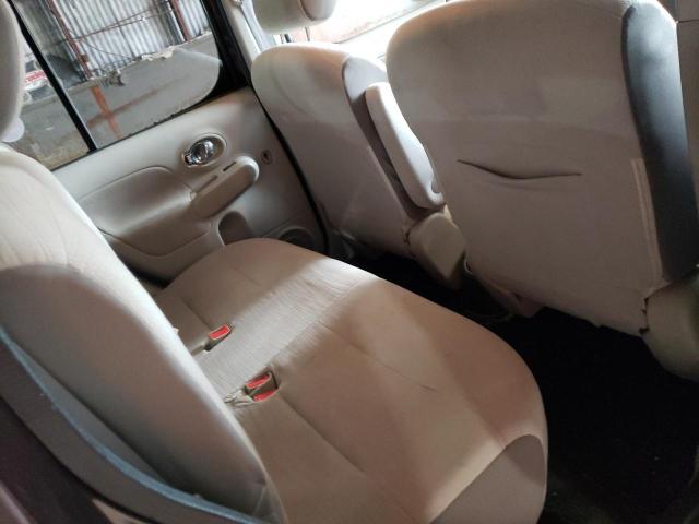 Photo 6 from auction – 2010 NISSAN CUBE BASE with VIN JN8AZ2KR7AT156770