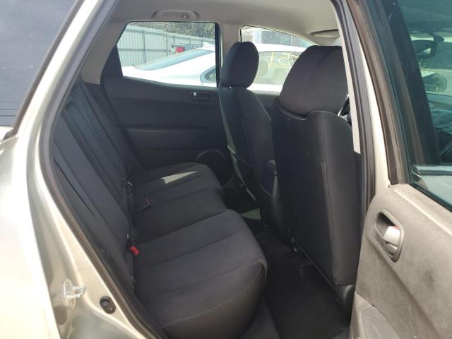 Photo 6 from auction – 2007 MAZDA CX-7 with VIN JM3ER293070134156