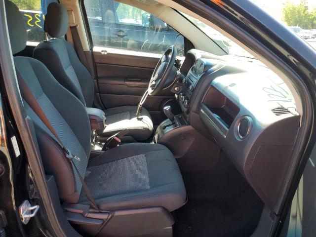 Photo 5 from auction – 2012 JEEP COMPASS SP with VIN 1C4NJDBB5CD549070