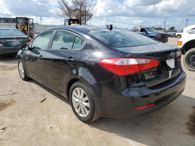 Photo 3 from auction – 2014 KIA FORTE LX with VIN KNAFX4A60E5061503