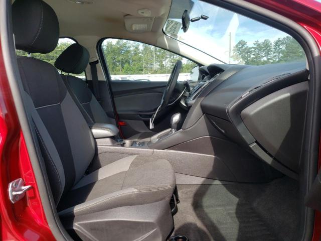 Photo 5 from auction – 2014 FORD FOCUS SE with VIN 1FADP3F22EL230044