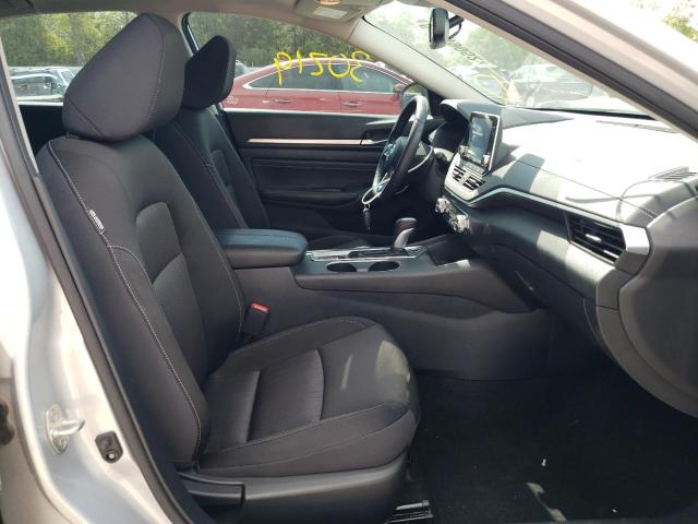 Photo 5 from auction – 2019 NISSAN ALTIMA SV with VIN 1N4BL4DV9KN309930