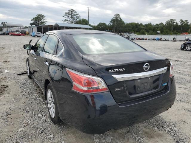 Photo 3 from auction – 2014 NISSAN ALTIMA 2.5 with VIN 1N4AL3APXEC184528
