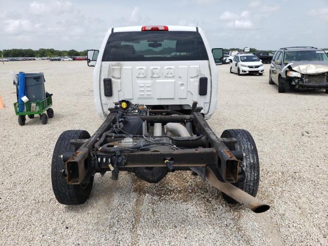 Photo 6 from auction – 2016 CHEVROLET SILVERADO with VIN 1GB0CUEGXGZ360326