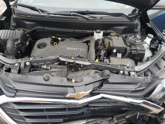 Photo 7 from auction – 2021 CHEVROLET EQUINOX LT with VIN 3GNAXUEV2ML334073
