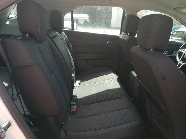 Photo 6 from auction – 2013 CHEVROLET EQUINOX LS with VIN 2GNALBEK3D1135203