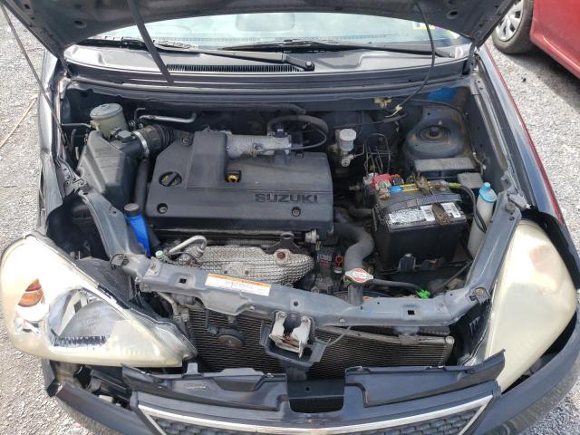 Photo 7 from auction – 2007 SUZUKI AERIO with VIN JS2RA62S475353995
