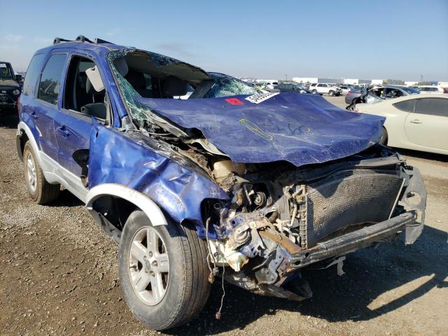 FORD ESCAPE HEV 2006 with VIN 1FMCU95H26KA48564 - Photo from auction