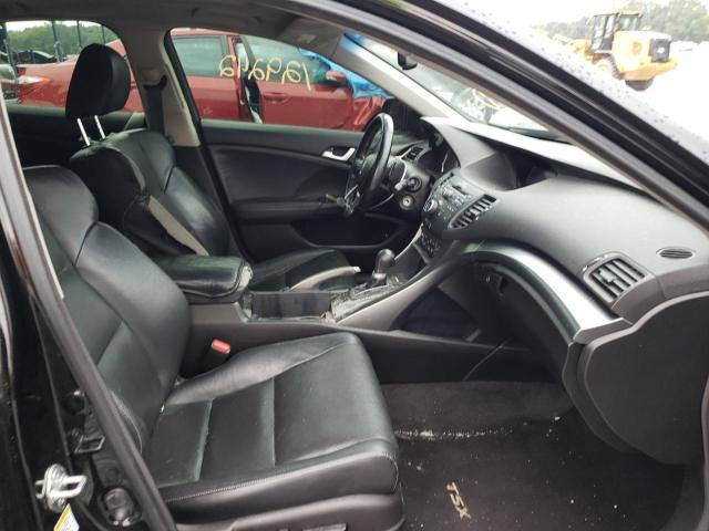 Photo 5 from auction – 2012 ACURA TSX with VIN JH4CU2F44CC007803