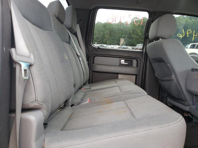 Photo 6 from auction – 2014 FORD F150 SUPER with VIN 1FTFW1EFXEKF69123