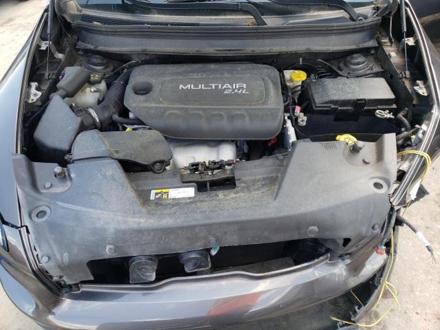 Photo 7 from auction – 2014 JEEP CHEROKEE L with VIN 1C4PJMDB2EW258104