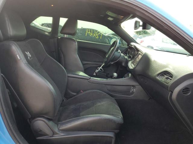 Photo 5 from auction – 2019 DODGE CHALLENGER with VIN 2C3CDZFJ1KH740973