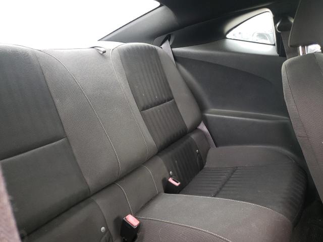 Photo 6 from auction – 2014 CHEVROLET CAMARO LS with VIN 2G1FA1E32E9136037