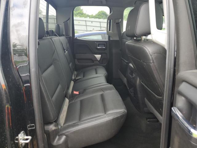 Photo 6 from auction – 2017 CHEVROLET SILVERADO with VIN 1GCVKSEC9HZ385869