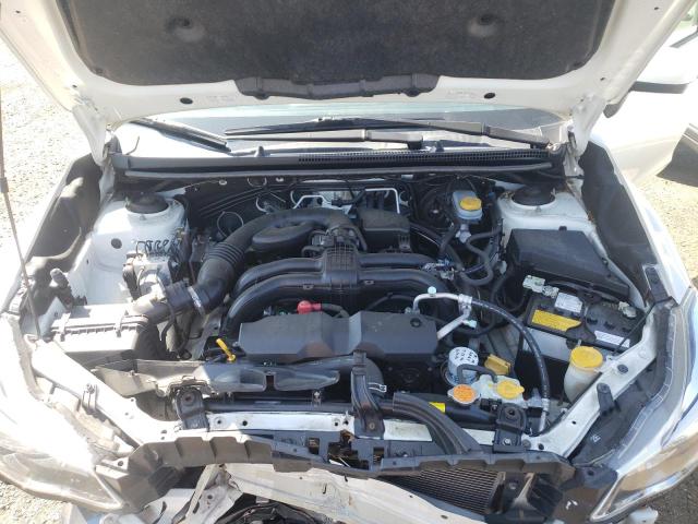 Photo 7 from auction – 2016 SUBARU CROSSTREK with VIN JF2GPABC0G8313957