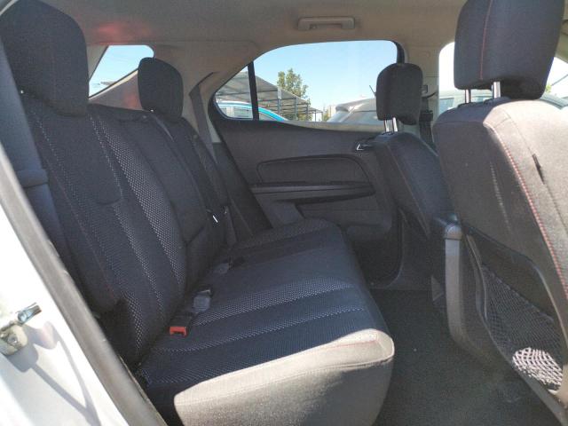 Photo 6 from auction – 2016 CHEVROLET EQUINOX LT with VIN 2GNFLFEK4G6290749