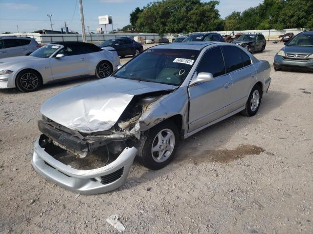 Photo 2 from auction – 2002 MITSUBISHI GALANT ES with VIN 4A3AA46G52E144465