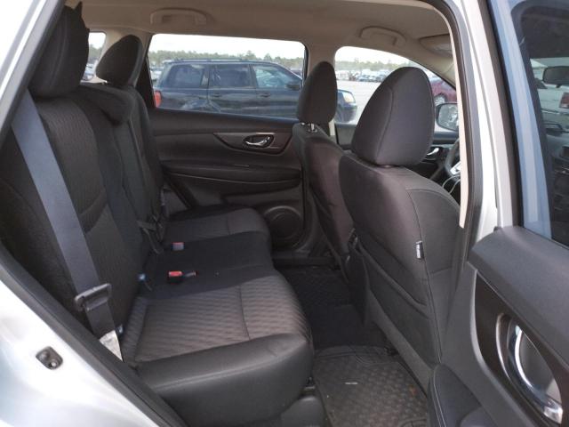 Photo 6 from auction – 2018 NISSAN ROGUE S with VIN 5N1AT2MT6JC732897