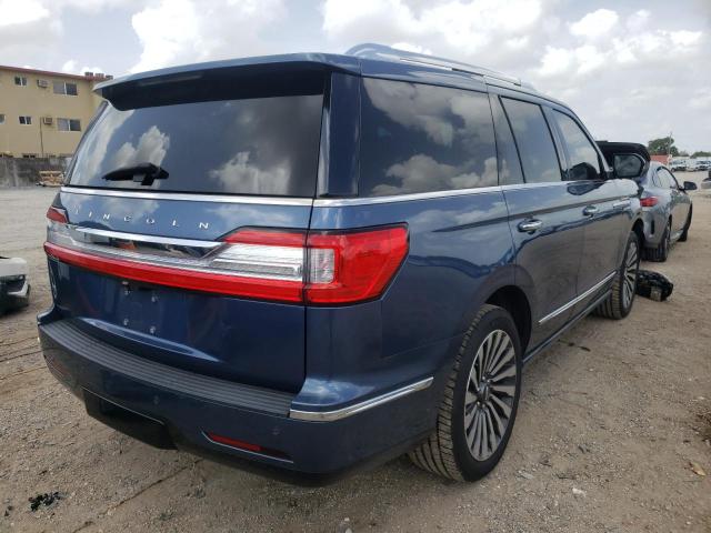 Photo 4 from auction – 2018 LINCOLN NAVIGATOR with VIN 5LMJJ2LT1JEL18127
