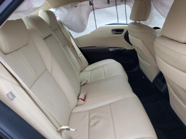 Photo 6 from auction – 2013 TOYOTA AVALON BAS with VIN 4T1BK1EB9DU005114
