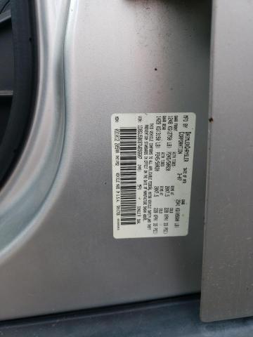 Photo 10 from auction – 2007 DODGE NITRO SLT with VIN 1D8GU58K87W656607
