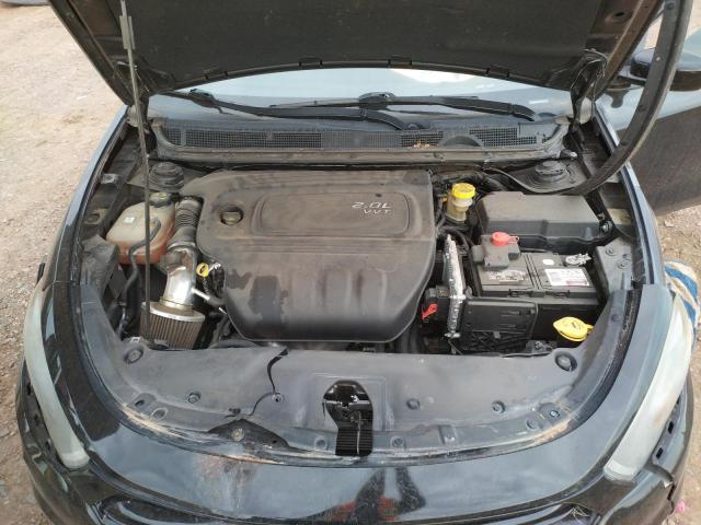 Photo 7 from auction – 2013 DODGE DART SXT with VIN 1C3CDFBA7DD329940