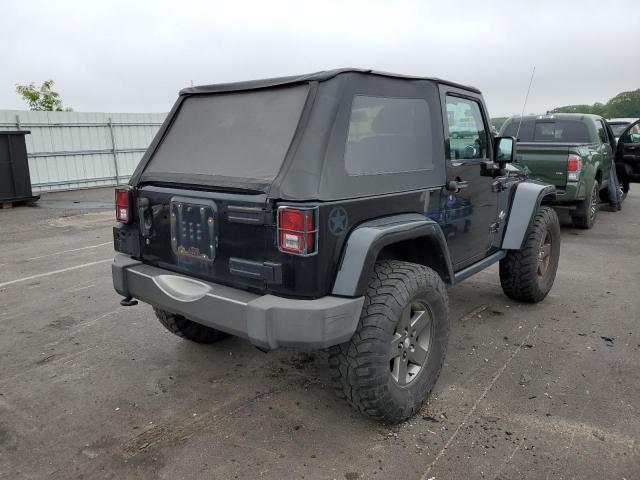 Photo 4 from auction – 2013 JEEP WRANGLER S with VIN 1C4AJWAG8DL565570