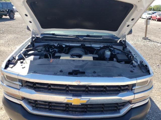 Photo 7 from auction – 2019 CHEVROLET SILVERADO with VIN 2GCVKNEC2K1210882