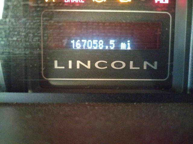 Photo 8 from auction – 2008 LINCOLN NAVIGATOR with VIN 5LMFU27508LJ15261
