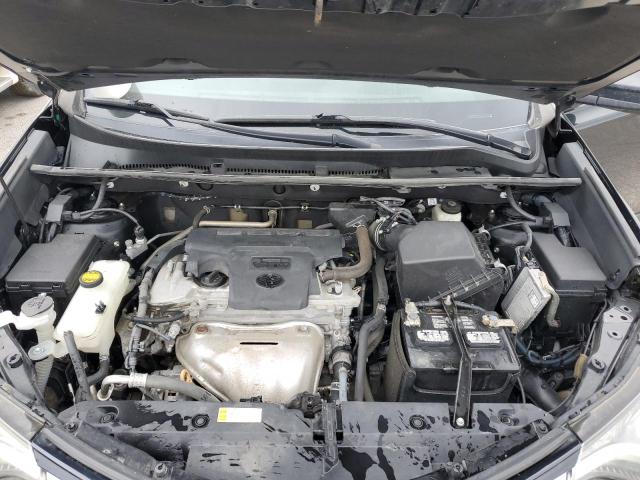Photo 7 from auction – 2017 TOYOTA RAV4 LE with VIN 2T3BFREV9HW621079