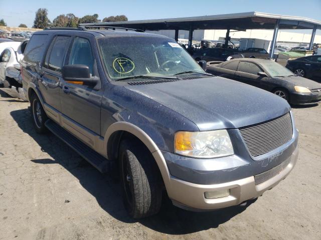 FORD EXPEDITION 2003 with VIN 1FMPU18L53LA14689 - Photo from auction
