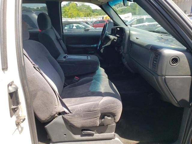 Photo 5 from auction – 2000 CHEVROLET SILVERADO with VIN 2GCEC19T4Y1222069