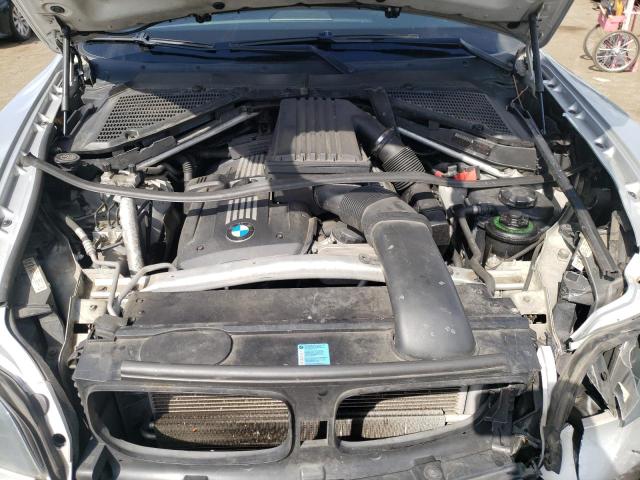 Photo 7 from auction – 2009 BMW X5 XDRIVE3 with VIN 5UXFE43569L274551