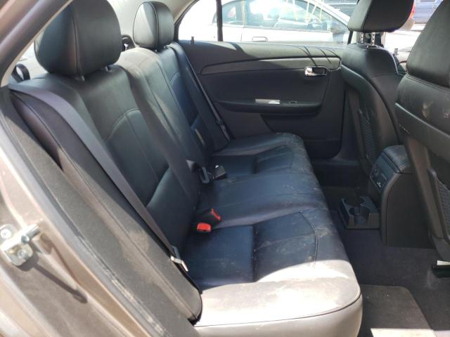 Photo 6 from auction – 2012 CHEVROLET MALIBU LTZ with VIN 1G1ZG5E72CF116719