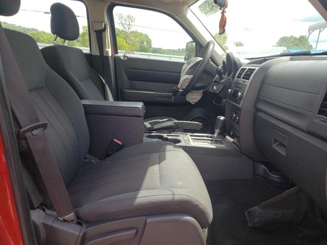 Photo 5 from auction – 2011 DODGE NITRO SE with VIN 1D4PU2GK4BW510280