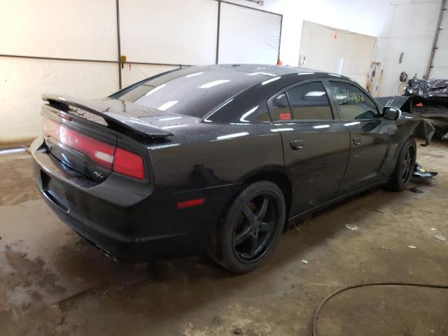 Photo 4 from auction – 2013 DODGE CHARGER R/ with VIN 2C3CDXCT7DH715833