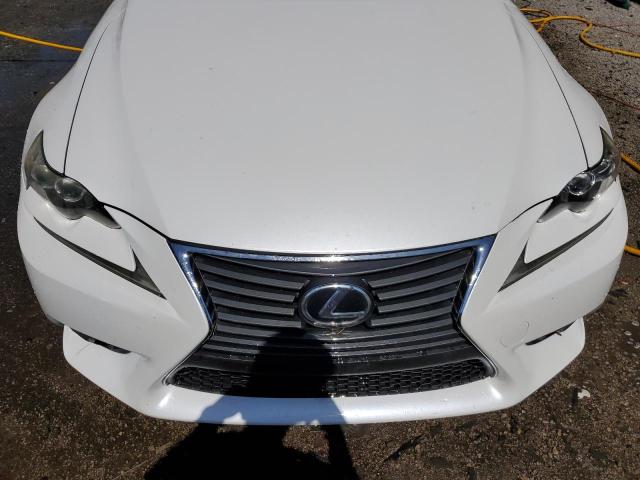 Photo 9 from auction – 2014 LEXUS IS 250 with VIN JTHBF1D29E5026100
