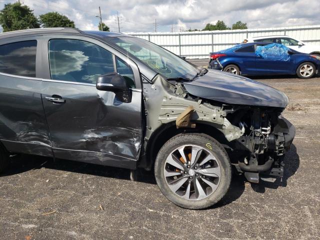 Photo 9 from auction – 2017 BUICK ENCORE PRE with VIN KL4CJBSB4HB165080