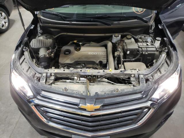 Photo 7 from auction – 2019 CHEVROLET EQUINOX LS with VIN 3GNAXSEVXKS534500