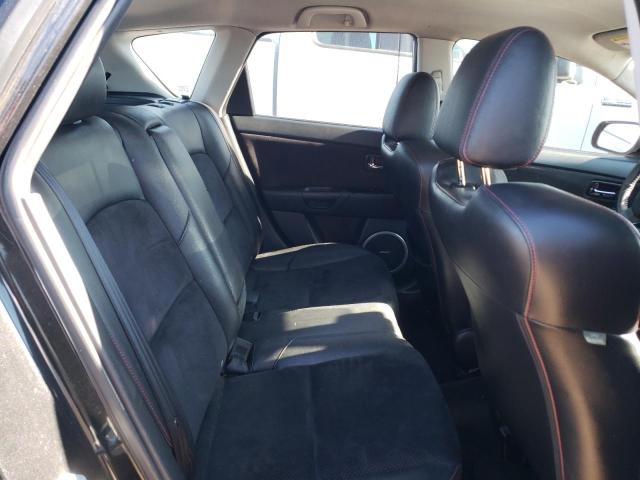 Photo 6 from auction – 2008 MAZDA SPEED 3 with VIN JM1BK34L881170685