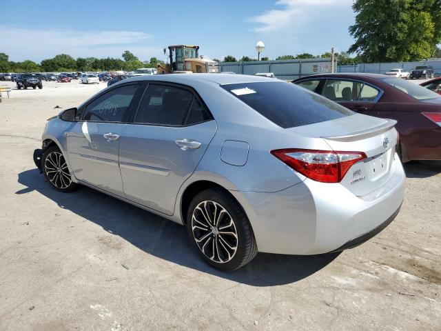 Фото 3 с аукциона – 2016 TOYOTA COROLLA L с VIN 5YFBURHE2GP397146