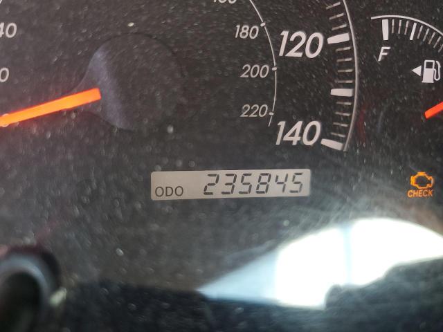 Photo 8 from auction – 2006 TOYOTA CAMRY-LE with VIN JTDBE32K063054867