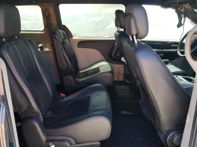 Photo 6 from auction – 2017 DODGE GRAND CARA with VIN 2C4RDGCGXHR589122
