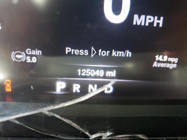 Photo 8 from auction – 2016 RAM 2500 SLT with VIN 3C6UR5ML2GG158961