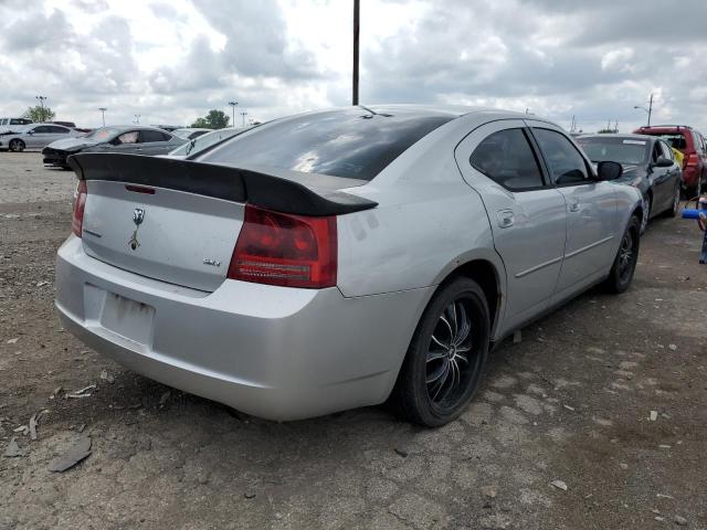 Photo 4 from auction – 2006 DODGE CHARGER SE with VIN 2B3KA43G46H222875