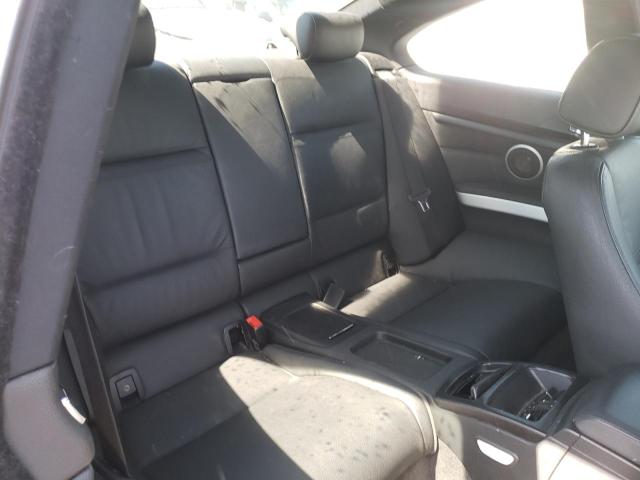 Photo 6 from auction – 2009 BMW 335 I with VIN WBAWB735X9P158111
