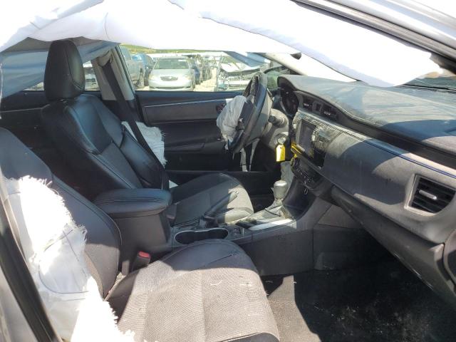 Photo 5 from auction – 2015 TOYOTA COROLLA L with VIN 2T1BURHE6FC410544