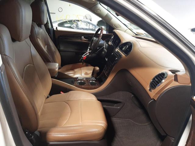 Photo 5 from auction – 2013 BUICK ENCLAVE with VIN 5GAKVCKD4DJ244862