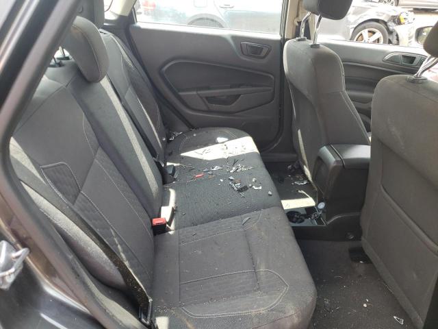 Photo 6 from auction – 2019 FORD FIESTA with VIN 3FADP4BJ7KM143429
